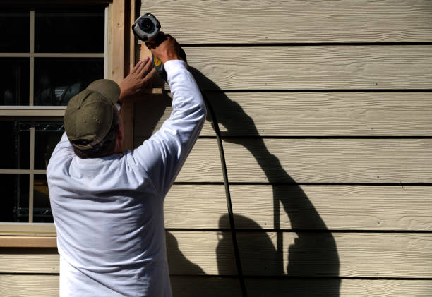 Best Siding Removal and Disposal  in North Potomac, MD